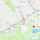 Аренда помещения в жилом комплексе Фестиваль парк