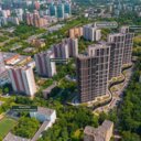 Аренда помещения в жилом комплексе Фестиваль парк