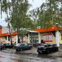 Продажа здания с арендатором магазин "Дикси"