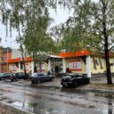 Продажа здания с арендатором магазин "Дикси"