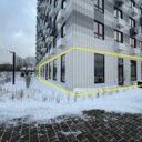 Продажа торгового помещения в ЖК "Римского-Корсакова"