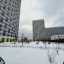 Продажа торгового помещения в ЖК "Римского-Корсакова"