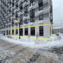Продажа торгового помещения в ЖК "Римского-Корсакова"