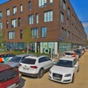 Продажа торгового помещения с арендатором в БЦ "1 Zhukov"