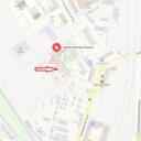 Аренда торгового помещения в ЖК "Волжский парк"