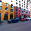 Аренда торгового помещения в ЖК "Волжский парк"