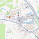 Продажа помещения с арендаторами 