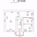 Продажа административного здания у м. Рижская