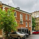 Продажа административного здания у м. Рижская
