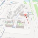 Аренда торгового помещения в ЖК "Молжаниново" 