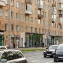 Продажа торгового помещения на Ленинском проспекте 