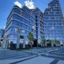 Продажа торгового помещения в ЖК "Shagal"
