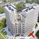Продажа помещения в жилом комплексе EVOPARK Сокольники