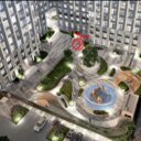Продажа помещения в жилом комплексе EVOPARK Сокольники