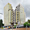 Продажа помещения в жилом комплексе EVOPARK Сокольники