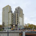 Продажа помещения в жилом комплексе EVOPARK Сокольники