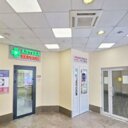 Продажа помещения с сетевыми арендаторами в Москве