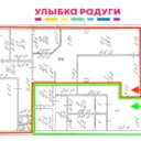 Продажа помещения с сетевыми арендаторами в Москве