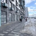 Продажа торгового помещения в ЖК "Прибрежный парк" 
