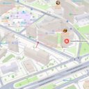Аренда торгового помещения в ЖК "Only"
