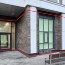 Продажа торгового помещения на Окружной