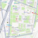 Продажа торгового помещения на Окружной