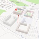 Продажа помещения с арендатором в ЖК "Пятницкие луга" 
