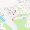 Продажа помещения с арендатором в ЖК "Пятницкие луга" 