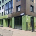 Аренда помещения в новом жилом комплексе
