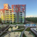 Аренда помещения в новом жилом комплексе