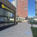 Продажа помещения с арендатором в центре ЖК "Спутник"