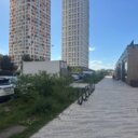 Продажа помещения с арендатором в центре ЖК "Спутник"