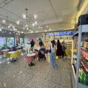 Продажа помещения с арендатором в центре ЖК "Спутник"