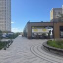 Продажа помещения с арендатором в центре ЖК "Спутник"