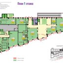 Продажа торгового центра Welton Park