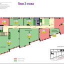 Продажа торгового центра Welton Park