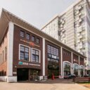 Продажа торгово-офисного центра 