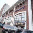 Продажа торгово-офисного центра 