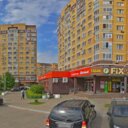 Аренда торгового помещения в ЖК «Аничково»