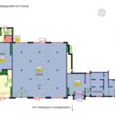Продажа торгово-офисного центра 