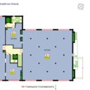Продажа торгово-офисного центра 
