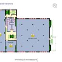 Продажа торгово-офисного центра 