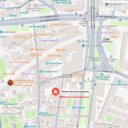 Аренда помещения у метро Арбатская