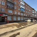Продажа помещения с сетевыми арендаторами в г. Дмитров 