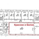 Продажа помещения с сетевыми арендаторами в г. Дмитров 