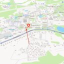 Продажа помещения с сетевыми арендаторами в г. Дмитров 