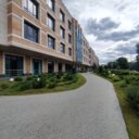 Продажа помещения с арендатором в апарт комплексе "Sole Hills"