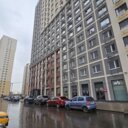 Продажа помещения с арендатором ПВЗ в ЖК "Видный Берег 2.0" 