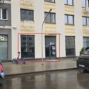 Продажа помещения с арендатором в ЖК "Видный Берег 2.0" 