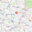 Продажа торгового комплекса с арендаторами  